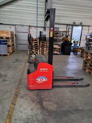 Gerbeur électrique Manitou ES 410 - 3