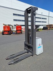 Gerbeur électrique Nissan PSH 160 - 3