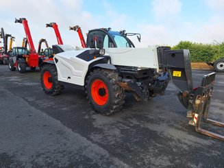 Chariot télescopique bâtiment Bobcat T 41.140 SLP - 3