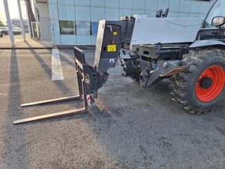 Chariot télescopique bâtiment Bobcat T 41.140 SLP - 4