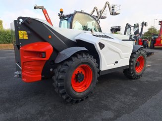 Chariot télescopique bâtiment Bobcat T 41.140 SLP - 2