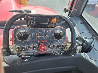 Chariot télescopique rotatif Manitou MRT 2470 P+ - 5
