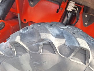 Chariot télescopique rotatif Manitou MRT 2470 P+ - 7