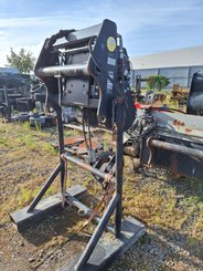 Chariot télescopique rotatif Manitou MRT 2470 P+ - 13