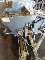 Machine à projeter Putzmeister SP11 LMR - 4