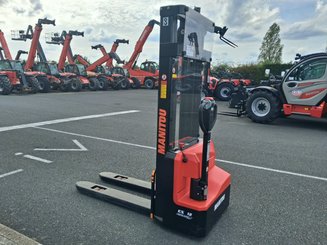 Gerbeur électrique Manitou ES 112 EASY - 5