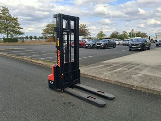 Gerbeur électrique Manitou ES 112 EASY - 1