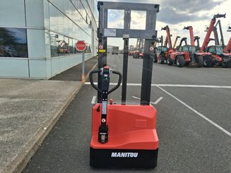 Gerbeur électrique Manitou ES 112 EASY - 1