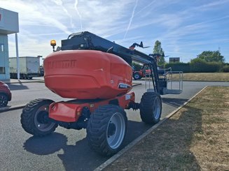 Nacelle articulée Manitou 180 ATJ - 3