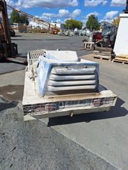 Machine à projeter AM3P VM20HY - 4