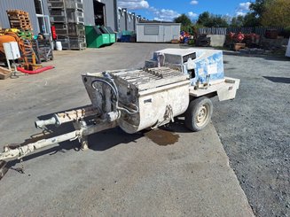 Machine à projeter AM3P VM20HY - 3