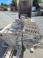 Machine à projeter AM3P VM20HY - 5