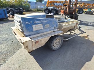 Machine à projeter AM3P VM20HY - 1