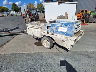 Machine à projeter AM3P VM20HY - 1