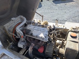 Machine à projeter AM3P VM20HY - 6