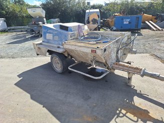 Machine à projeter AM3P VM20HY - 2