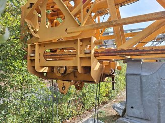 Grue Potain IGO 28 - 10