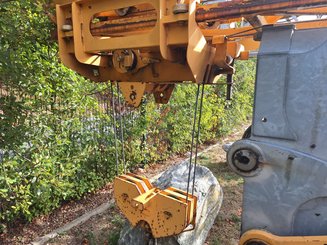 Grue Potain IGO 28 - 11