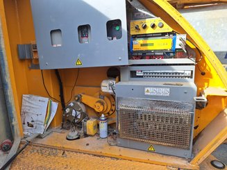 Grue Potain IGO 28 - 8