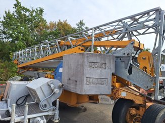 Grue Potain IGO 30 - 14