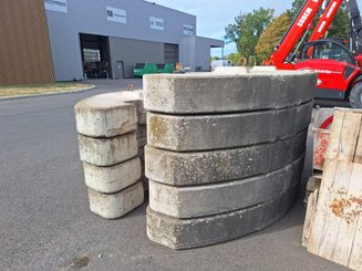 Grue Potain IGO 28 - 15