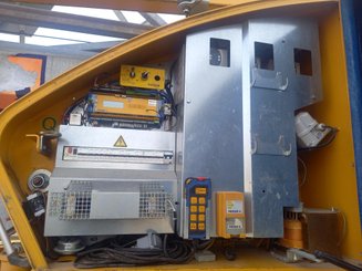 Grue Potain IGO M14 - 4