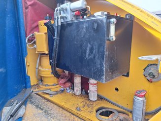 Grue Potain IGO 30 - 9