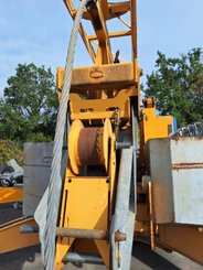 Grue Potain IGO 28 - 4