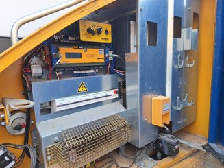 Grue Potain IGO 30 - 10