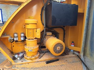 Grue Potain IGO 28 - 9
