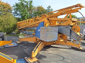 Grue Potain IGO 28 - 3