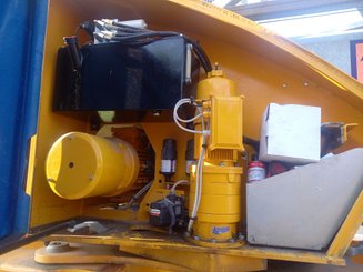 Grue Potain IGO M14 - 5