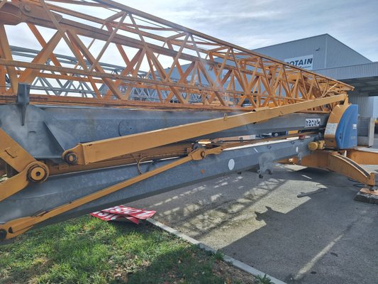 Grue Potain IGO 28 - 1