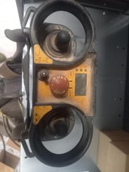 Grue Potain IGO M14 - 9
