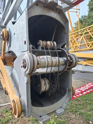 Grue Potain IGO 30 - 16