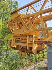 Grue Potain IGO 30 - 13