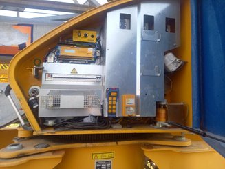 Grue Potain IGO M14 - 6