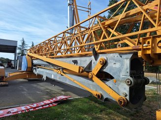 Grue Potain IGO 28 - 1
