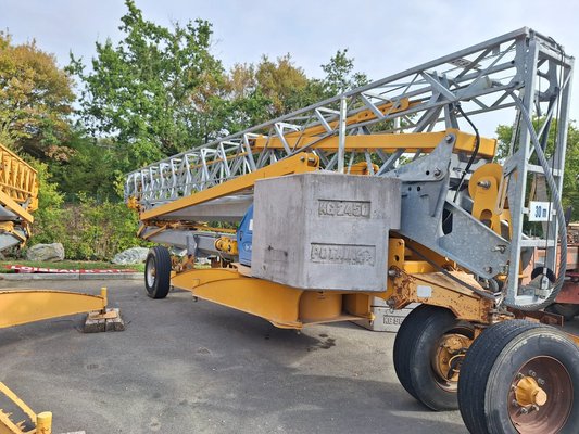 Grue Potain IGO 30 - 1