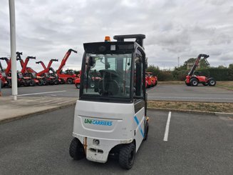 Chariot élévateur électrique UniCarriers TX4-20L - 6