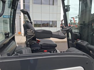 Chariot élévateur électrique UniCarriers TX4-20L - 5