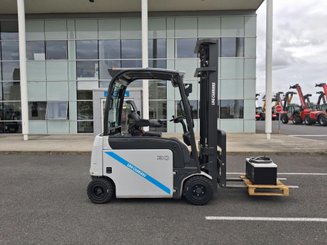 Chariot élévateur électrique UniCarriers TX4-20L - 2