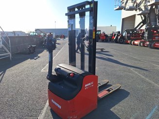 Gerbeur électrique Manitou ES 410FR - 1
