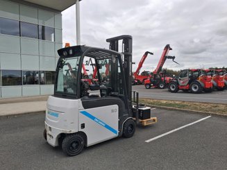 Chariot élévateur électrique UniCarriers TX4-20L - 3