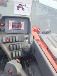 Chariot télescopique rotatif Manitou MRT 2150 P+ ST4 - 7