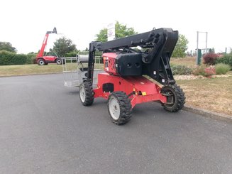 Nacelle articulée Manitou MAN'GO 12 - 1