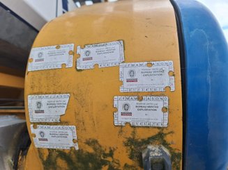 Grue Potain IGO M14 - 10