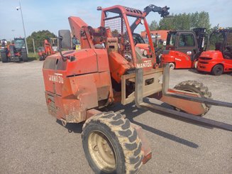 Chariot embarqué Manitou TMT 320 FL - 1
