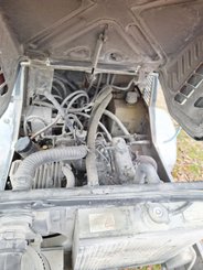 Machine à projeter Putzmeister SP11 LMR - 5