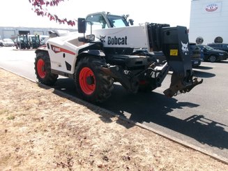 Chariot télescopique bâtiment Bobcat T 40 180 SLP - 3